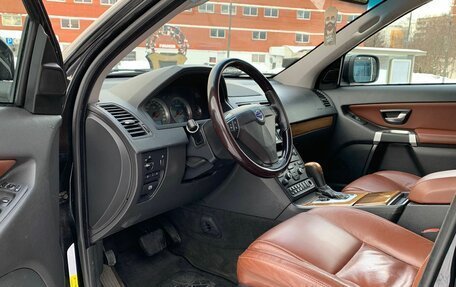 Volvo XC90 II рестайлинг, 2007 год, 920 000 рублей, 10 фотография