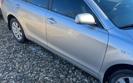 Toyota Camry, 2007 год, 1 350 000 рублей, 3 фотография