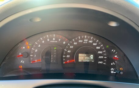 Toyota Camry, 2007 год, 1 350 000 рублей, 9 фотография