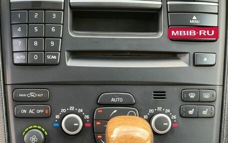 Volvo XC90 II рестайлинг, 2007 год, 920 000 рублей, 6 фотография