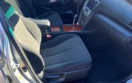 Toyota Camry, 2007 год, 1 350 000 рублей, 15 фотография