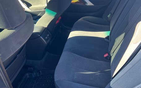 Toyota Camry, 2007 год, 1 350 000 рублей, 12 фотография