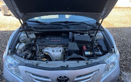 Toyota Camry, 2007 год, 1 350 000 рублей, 16 фотография