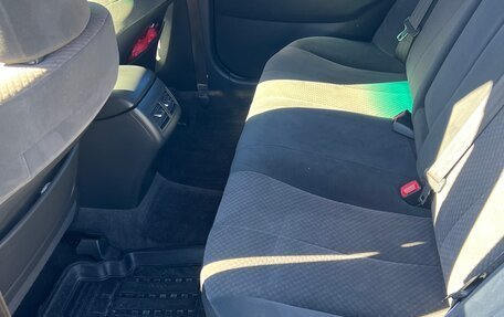 Toyota Camry, 2007 год, 1 350 000 рублей, 13 фотография