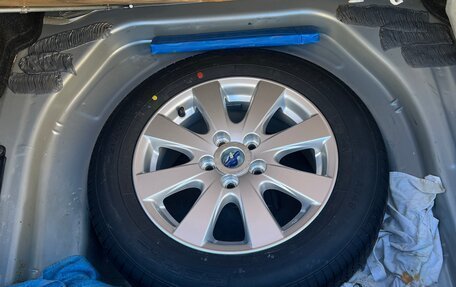 Toyota Camry, 2007 год, 1 350 000 рублей, 17 фотография