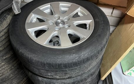 Toyota Camry, 2007 год, 1 350 000 рублей, 18 фотография