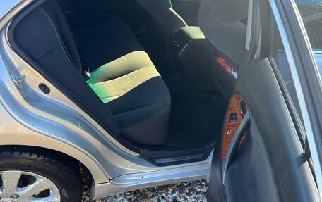 Toyota Camry, 2007 год, 1 350 000 рублей, 11 фотография