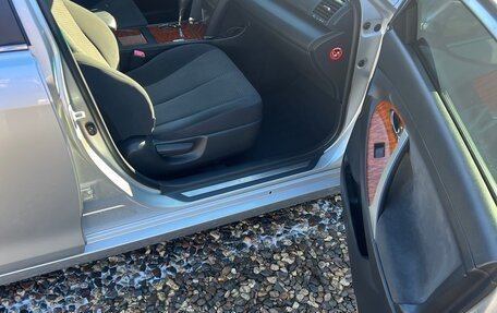 Toyota Camry, 2007 год, 1 350 000 рублей, 10 фотография