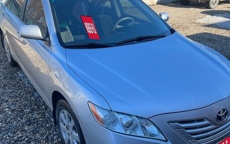 Toyota Camry, 2007 год, 1 350 000 рублей, 2 фотография