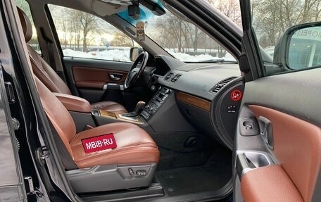 Volvo XC90 II рестайлинг, 2007 год, 920 000 рублей, 7 фотография