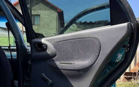 Daewoo Lanos, 2003 год, 350 000 рублей, 21 фотография