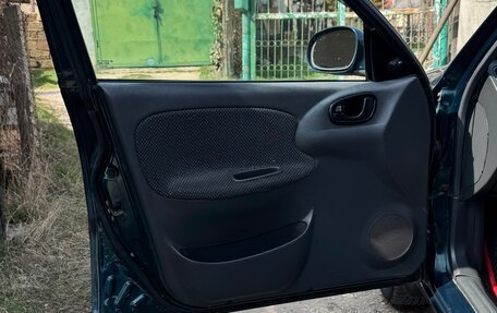 Daewoo Lanos, 2003 год, 350 000 рублей, 18 фотография