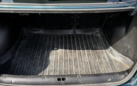 Daewoo Lanos, 2003 год, 350 000 рублей, 26 фотография