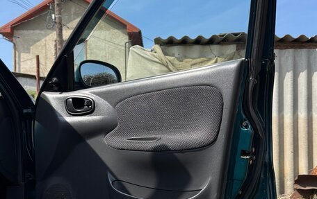 Daewoo Lanos, 2003 год, 350 000 рублей, 20 фотография