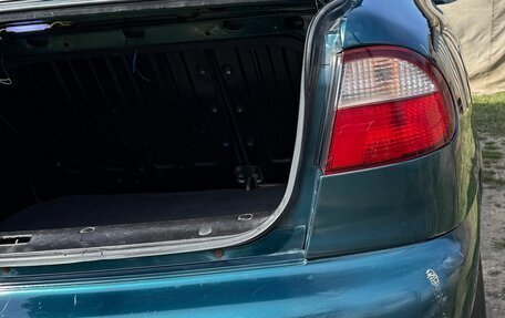 Daewoo Lanos, 2003 год, 350 000 рублей, 25 фотография