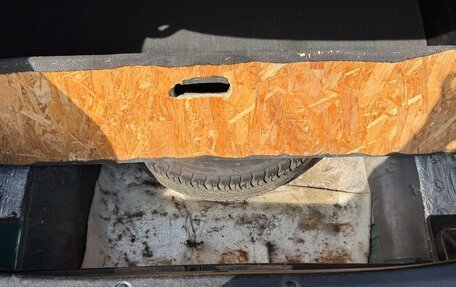 Daewoo Lanos, 2003 год, 350 000 рублей, 28 фотография