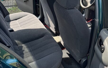 Daewoo Lanos, 2003 год, 350 000 рублей, 32 фотография