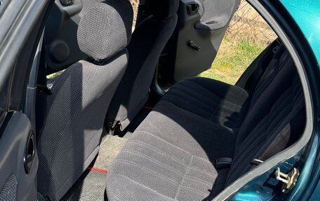 Daewoo Lanos, 2003 год, 350 000 рублей, 30 фотография