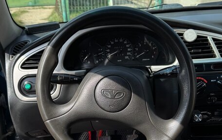 Daewoo Lanos, 2003 год, 350 000 рублей, 34 фотография