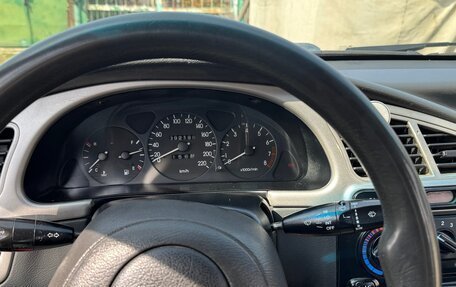 Daewoo Lanos, 2003 год, 350 000 рублей, 35 фотография