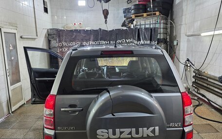 Suzuki Grand Vitara, 2008 год, 950 000 рублей, 4 фотография