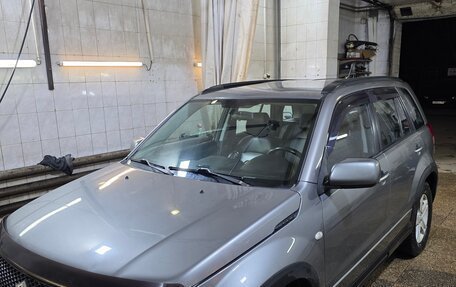 Suzuki Grand Vitara, 2008 год, 950 000 рублей, 3 фотография