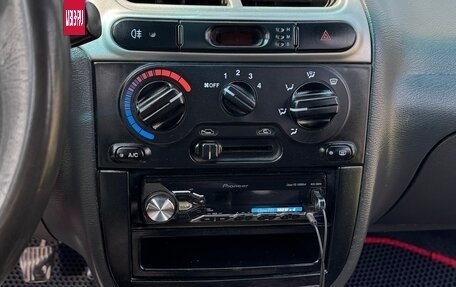 Daewoo Lanos, 2003 год, 350 000 рублей, 37 фотография