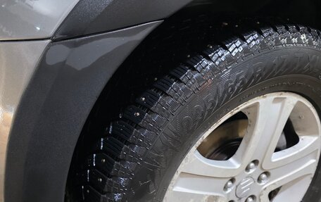 Suzuki Grand Vitara, 2008 год, 950 000 рублей, 13 фотография