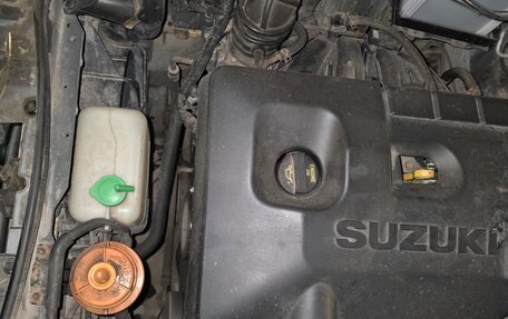 Suzuki Grand Vitara, 2008 год, 950 000 рублей, 15 фотография