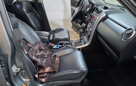 Suzuki Grand Vitara, 2008 год, 950 000 рублей, 9 фотография