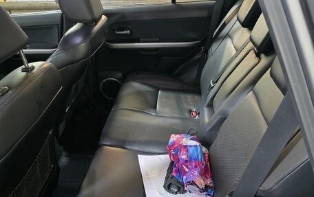 Suzuki Grand Vitara, 2008 год, 950 000 рублей, 10 фотография