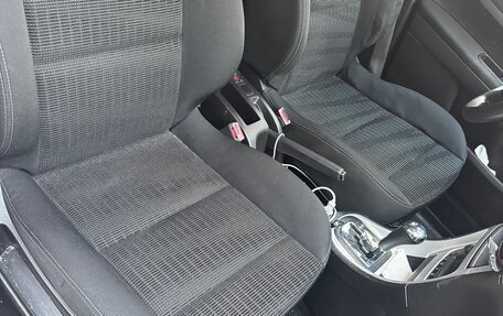 Peugeot 307 I, 2007 год, 470 000 рублей, 8 фотография