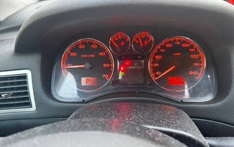 Peugeot 307 I, 2007 год, 470 000 рублей, 9 фотография