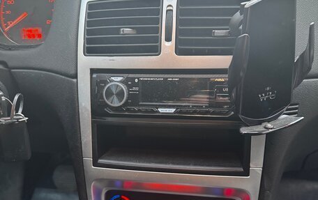 Peugeot 307 I, 2007 год, 470 000 рублей, 7 фотография