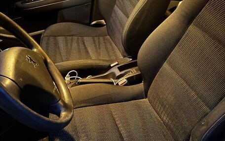 Peugeot 307 I, 2007 год, 470 000 рублей, 10 фотография