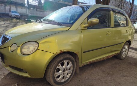 Chery QQ6 (S21), 2008 год, 75 000 рублей, 2 фотография