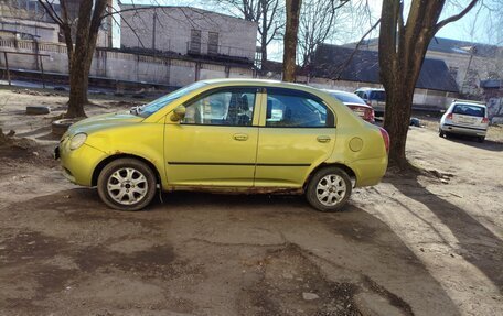 Chery QQ6 (S21), 2008 год, 75 000 рублей, 3 фотография