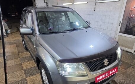 Suzuki Grand Vitara, 2008 год, 950 000 рублей, 2 фотография