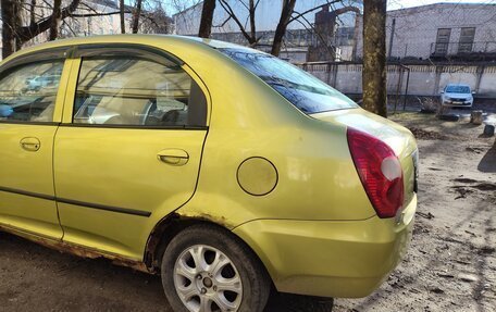 Chery QQ6 (S21), 2008 год, 75 000 рублей, 4 фотография