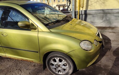 Chery QQ6 (S21), 2008 год, 75 000 рублей, 8 фотография