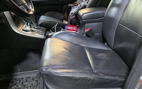 Suzuki Grand Vitara, 2008 год, 950 000 рублей, 5 фотография