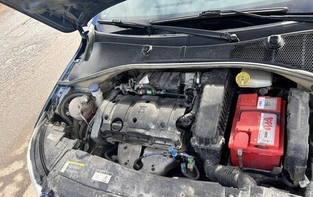 Citroen C-Elysee I рестайлинг, 2013 год, 650 000 рублей, 6 фотография