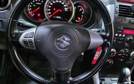 Suzuki Grand Vitara, 2008 год, 950 000 рублей, 6 фотография