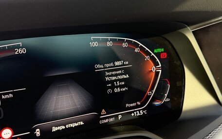 BMW X6, 2022 год, 10 077 000 рублей, 8 фотография