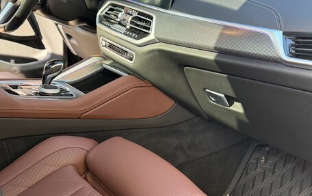 BMW X6, 2022 год, 10 077 000 рублей, 9 фотография