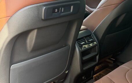 BMW X6, 2022 год, 10 077 000 рублей, 10 фотография