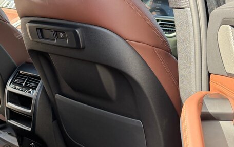 BMW X6, 2022 год, 10 077 000 рублей, 11 фотография