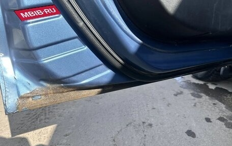 Citroen C-Elysee I рестайлинг, 2013 год, 650 000 рублей, 8 фотография