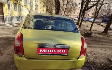 Chery QQ6 (S21), 2008 год, 75 000 рублей, 5 фотография