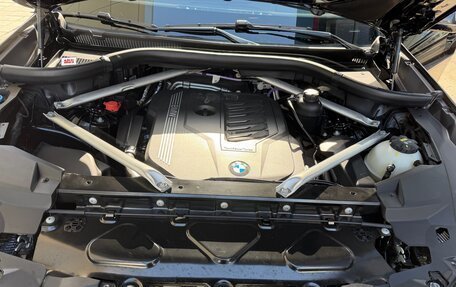 BMW X6, 2022 год, 10 077 000 рублей, 12 фотография